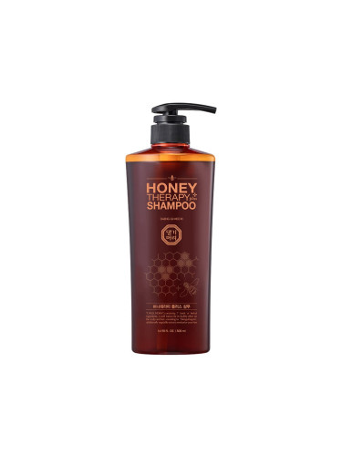 DOORI Professional Honey Therapy Plus Shampoo Шампоан за коса унисекс 500ml