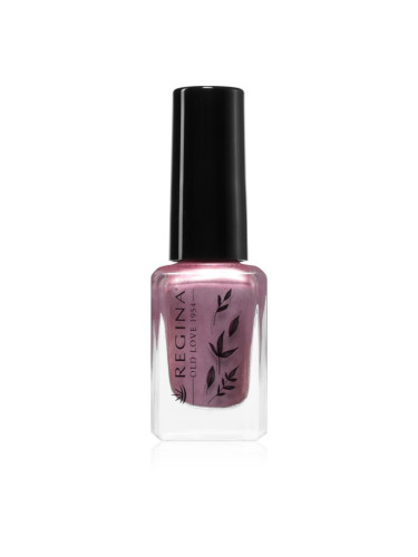 Regina OLD LOVE 1954 лак за нокти цвят 17 Pearly Light Silk 7 мл.