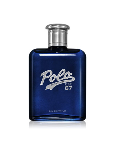Ralph Lauren Polo 67 парфюмна вода за мъже 125 мл.