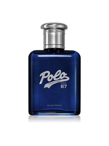 Ralph Lauren Polo 67 парфюмна вода за мъже 75 мл.