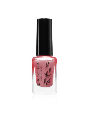 Regina OLD LOVE 1954 лак за нокти цвят 20 Light pearly strawberry 7 мл.