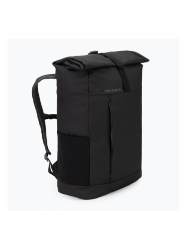 KADVA Companion 20 л градска раница черна