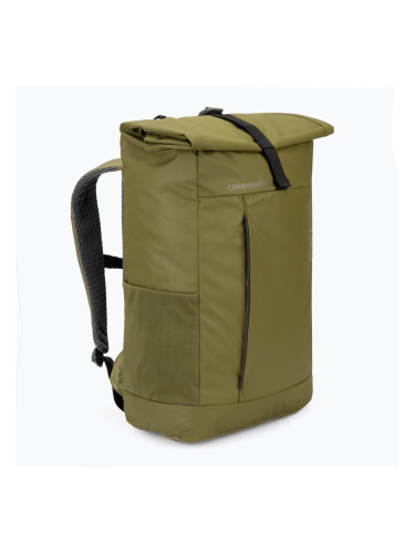 KADVA Companion 20 л градска раница в цвят каки