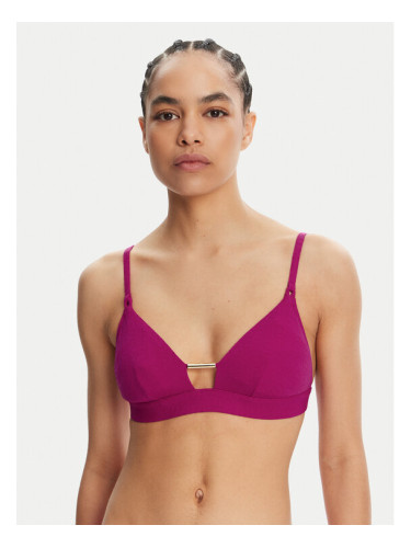 Chantelle Горнище на бански Hera C16WQF Розов