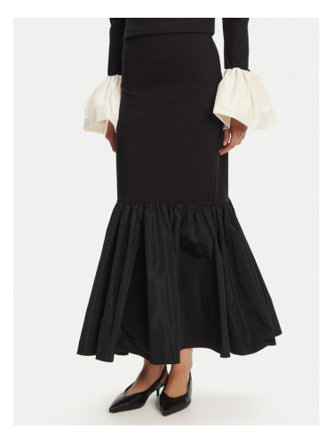 STAUD Макси пола Hawthorne R25R6115PF Черен Regular Fit