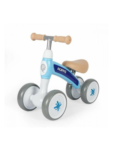 Детски велосипед Baby Walkers Hopps Син Без педали