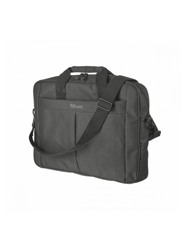 Чанта за лаптоп Trust 21551 Черен 16"