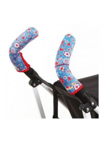 Choopie™ Покритие за дръжки на количка C-307