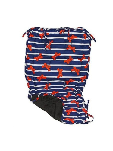 Choopie™ Постелка за количка CityLiner C-577-