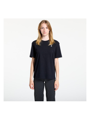 Тениска On Graphic-T Black XS