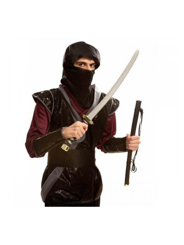 Играчка Меч My Other Me Нинджа 74 cm