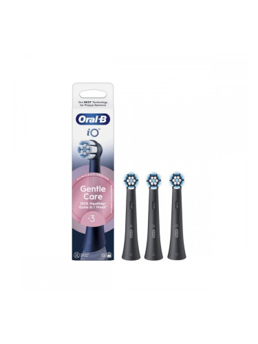 Резервна глава Oral-B IO GENTLE CARE
