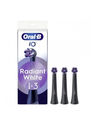 Резервна глава Oral-B IO RADIANT WHITE