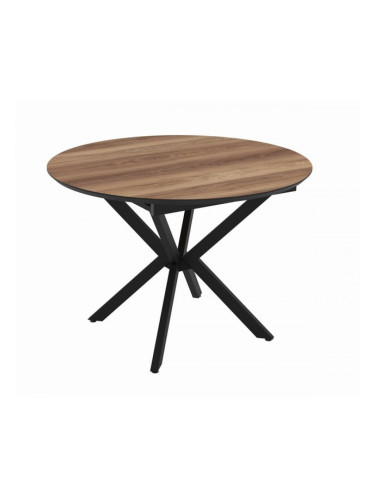 Разтегателна трапезна маса DOBOK