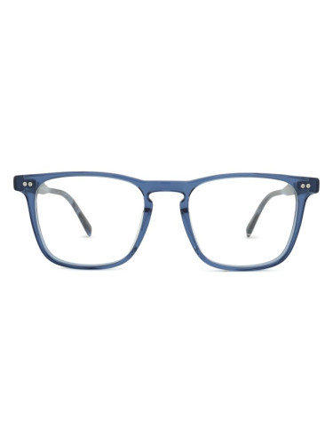 Tommy Hilfiger TH 2069 PJP 19 53 - диоптрични очила, квадратна, дамски, сини