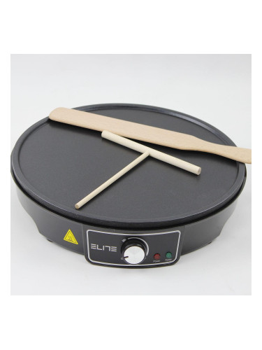 УРЕД ЗА ПАЛАЧИНКИ ELITE CRM-1154