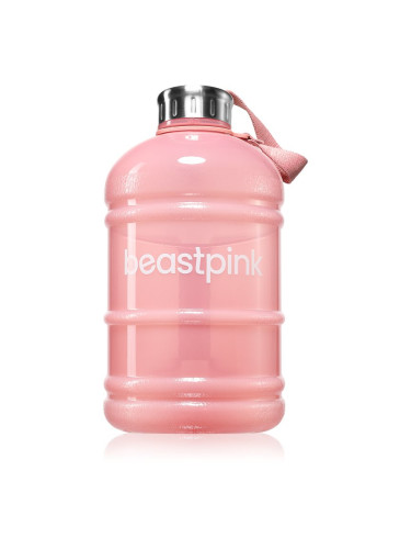 BeastPink Hydrator бутилка за вода боя Pink 1890 мл.