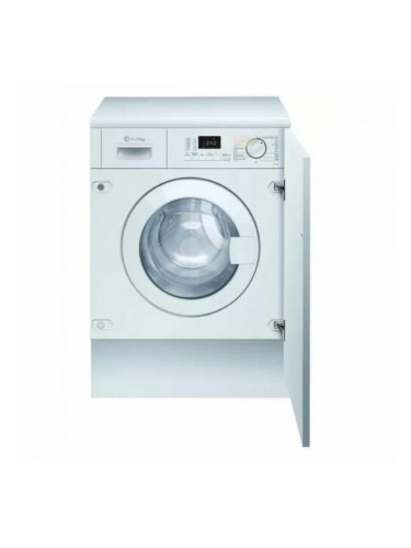 Washer - Dryer Balay 3TW773B 7kg / 4kg 1200 rpm Бял