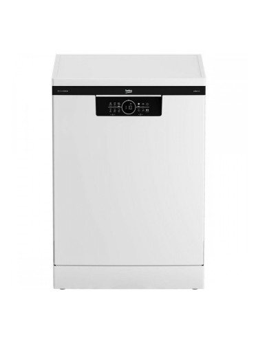 Съдомиялна BEKO BDFN26440WC 60 cm