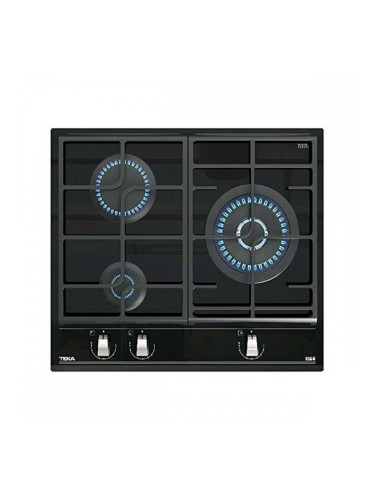 Газов котлон Teka GZC63310XBN 60 cm