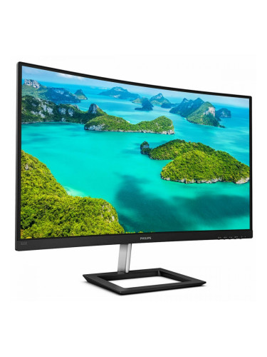 Монитор Philips 325E1C/00 32" QHD LED LED 31,5" LCD VA AMD FreeSync Flicker free