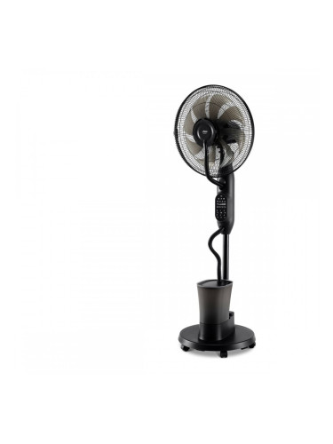 Вентилатор за разпръскване UFESA NEVADA PLUS Черен 60 W Ø 40 cm