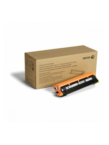 Toнер Xerox 108R01419            Жълт Черен