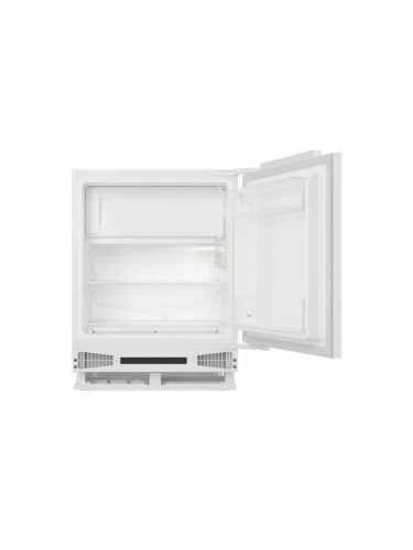 Комбиниран хладилник Candy CM4SE68W Бял