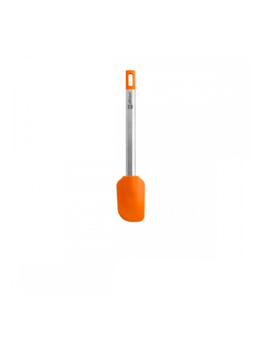 Поставка за Лъжичка BRA A195006 Метал Неръждаема стомана