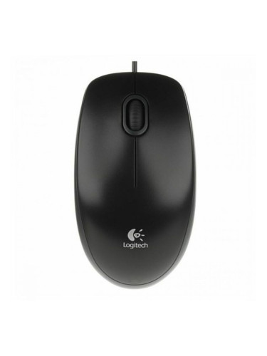 Мишка Logitech 910-003357 5 Черен