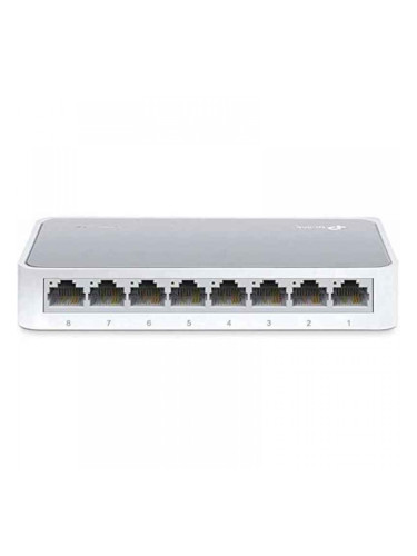 Ключ за десктоп TP-Link TL-SF1008D 10/100 Mbps