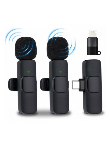 Микрофон NK FA340040