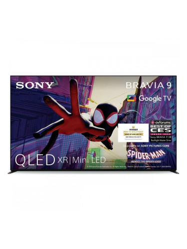 Смарт телевизор Sony K65XR90PAEP 65" LED