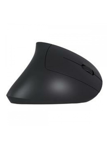 Мишка Nilox NXMOWI3014 Черен 1200 DPI