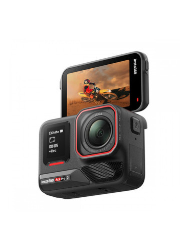 Спорти камери Insta360 INCAMAP2