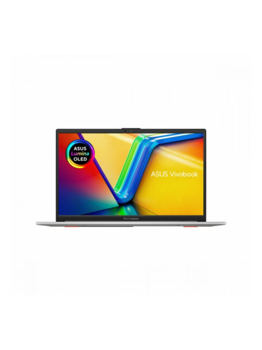 Лаптоп Asus E1504FA-L1998W 15,6" AMD Ryzen 5 7520U 16 GB RAM 512 GB SSD Испанска Qwerty
