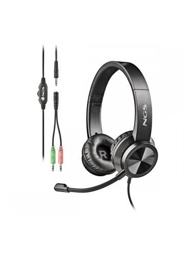 Слушалки NGS MSX11PRO