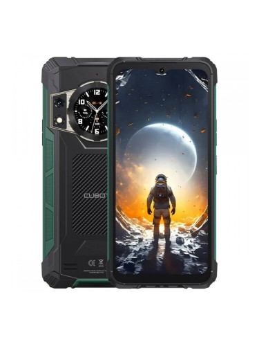 Смартфони Cubot KING KONG ACE 2 6,56" 6 GB RAM 128 GB