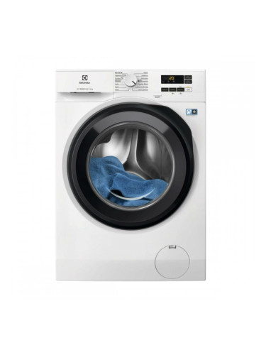 Перална машина Electrolux EFI6114O2B 10 kg 1400 rpm