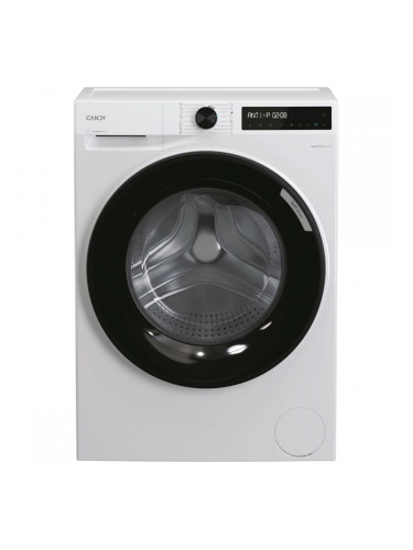 Перална машина Candy BR412BL8S 12 kg 60 cm 1400 rpm