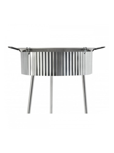 Ветробран за Котлон Optimgas Чугун Ø 100 cm