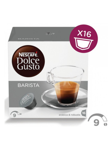 Капсули за кафе Nestlé 12562748 (16 броя)