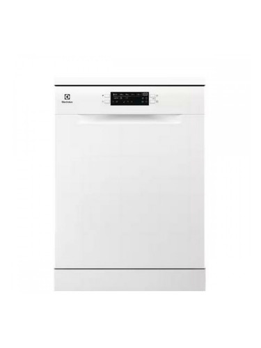 Съдомиялна Electrolux ESA47400SW Бял 60 cm