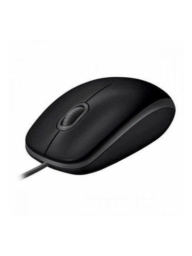 Безжична мишка Logitech 910-005508 Черен 1000 dpi