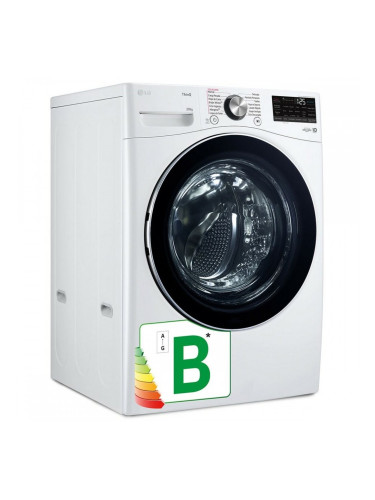 Перална машина LG F0P3CYV2W 1100 rpm 20 kg