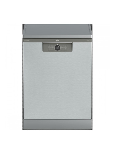 Съдомиялна BEKO BDFN26550XC Стомана