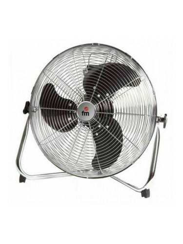 Вентилатор за по Grupo FM F-50 Ø 50 cm 200W Метал