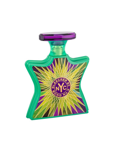 Bond No. 9 Bleecker Street Eau de Parfum 100 ml