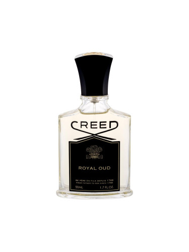 Creed Royal Oud Eau de Parfum 50 ml