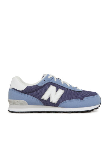 New Balance Сникърси GC515BV Син